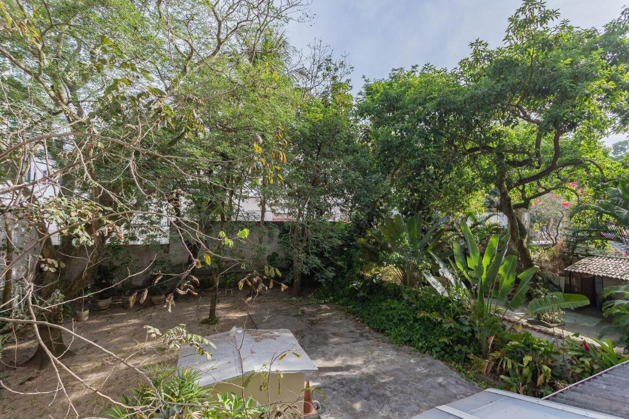 Concept Studio A 200M Praia De Ipanema E 500M Praia Copacabana - Portaria 24H, Cozinha Completa, Ar Condicionado, Smartv E Wi-Fi 35Mbps Рио-де-Жанейро Экстерьер фото